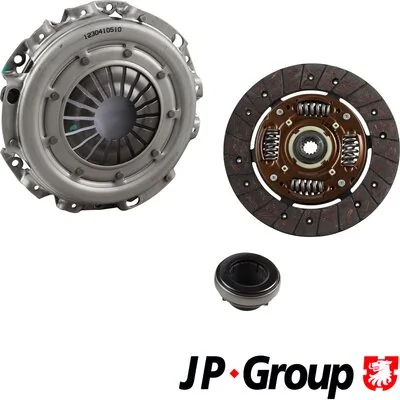 Clutch Kit